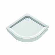 Душовий піддон Kolo First, 90x90 (XBN1690000)