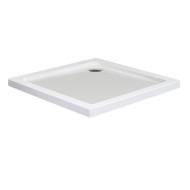 Душовий піддон Volle Benita, 90x90 (10-22-905tray)