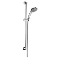 Душовий гарнітур Hansgrohe Raindance Classic 100 Air 3jet (27843000)