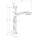 Душевой гарнитур Hansgrohe Raindance Classic 100 Air 3jet (27843000)
