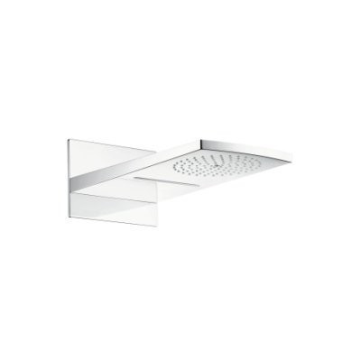 Верхній душ Hansgrohe Raindance Rainfall (28433400)