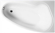 Ванна акрилова Vagnerplast Avona, права, 150x90 (VPBA159AVO3PX-01)
