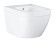 Біде підвісне Grohe Euro Ceramic (39208000)
