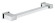 Поручень для ванної Grohe Essentials Cube (40514001)