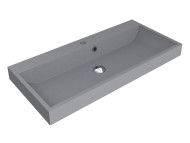 Умивальник VARNA 900 MIRASTONE GRAY Умивальник VARNA 900 MIRASTONE GRAY