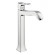 Cмеситель для умывальника Hansgrohe Metris Classic, однорычажный, хром (31078000)