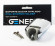 Тримач для душу Genebre Oval (100068 45)