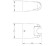 Тримач для душу Genebre Oval (100068 45)