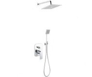 Душова система Ferro Squerto (SET-SQ1-P)
