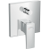 Змішувач для ванни Hansgrohe Metropol, одноважільний, хром (32545000)