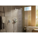 Змішувач для ванни Hansgrohe Metropol, одноважільний, хром (32545000)