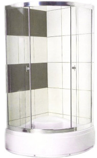 Душова кабіна GM, 90x90 (GM-009.1)