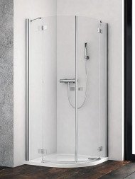 Душевая кабина Radaway Essenza New PDD, правая, 100x100 (385003-01-01R)