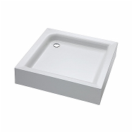 Душовий піддон Kolo Standard Plus, 80x80 (XBK1480000)
