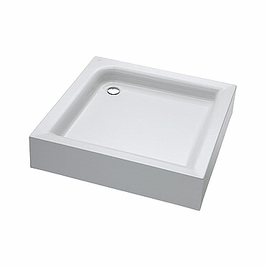 Душовий піддон Kolo Standard Plus, 80x80 (XBK1480000)