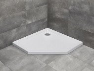 Душовий піддон Radaway Doros PT, 90x90 (SDRPT9090-01)