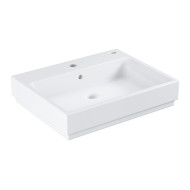 Умывальник накладной Grohe Cube Ceramic, 60 (3947700H)