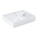 Умивальник накладний Grohe Cube Ceramic, 60 (3947700H)