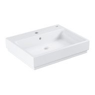 Умивальник накладний Grohe Cube Ceramic, 60 (3947700H)