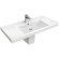 Умивальник підвісний Villeroy&Boch Subway 2.0, 100 (7175A0R1)