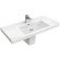 Умывальник подвесной Villeroy&Boch Subway 2.0, 100 (7175A0R1) Умывальник подвесной Villeroy&Boch Subway 2.0, 100 (7175A0R1)