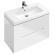 Умывальник подвесной Villeroy&Boch Subway 2.0, 80 (71758001)