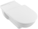 Унитаз подвесной Villeroy&Boch O.Novo (4601R001)