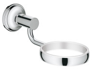 Тримач Grohe Essentials Authentic (40652001)