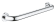 Поручень для ванної Grohe Essentialss (40793001)