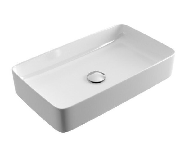Умывальник накладной Excellent Cori, 61 (CEAC.3301.610WH)