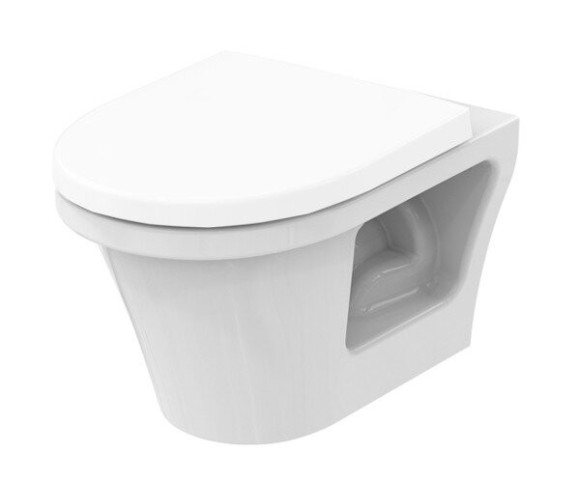 Унітаз підвісний Toto Clean Future (CW132Y)