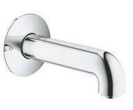 Вилив Grohe BauClassic, хром (13258000)