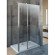 Душова кабіна Radaway Eos KDS, права, 100x90 (37551-01-01NR)
