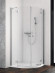 Душевая кабина Radaway Essenza New PDD, правая, 80x80 (385002-01-01R)