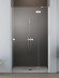 Душові двері Radaway Essenza New DWJ 100R, праві (385014-01-01R) Душові двері Radaway Essenza New DWJ 100R, праві (385014-01-01R)