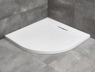 Душовий піддон Radaway Giaros A, 90x90 (MKGA9090-03)