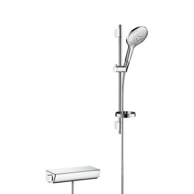 Душовий гарнітур Hansgrohe Raindance Select (27036000)