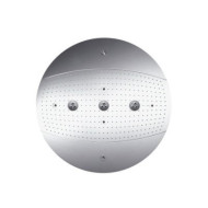 Верхній душ Hansgrohe Raindance Rainmaker (26115000)