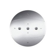 Верхній душ Hansgrohe Raindance Rainmaker (26115000)