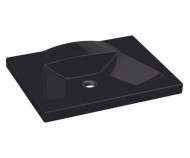 Умывальник врезной Idevit Vega, 65 (2801-0505-07)