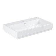 Умивальник накладний Grohe Cube Ceramic, 80 (3947600H)