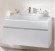 Умывальник подвесной Villeroy&Boch Subway 2.0, 60 (71136G01) Умывальник подвесной Villeroy&Boch Subway 2.0, 60 (71136G01)