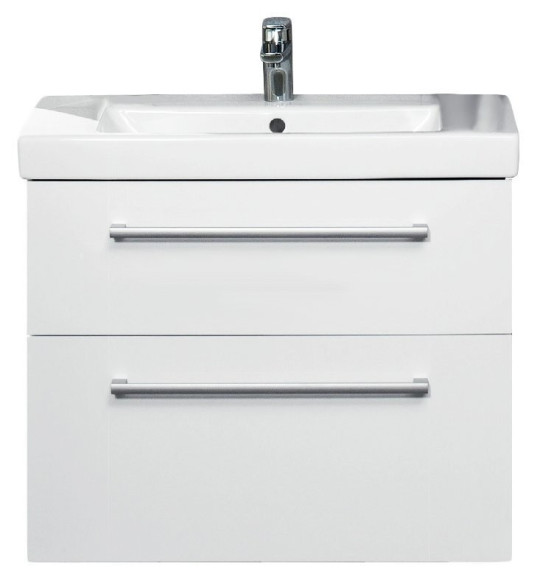 Умивальник підвісний Villeroy&Boch Subway 2.0, 80 (717580R1)
