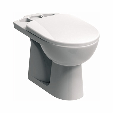 Унитаз напольный Kolo Nova Pro (M33201000)