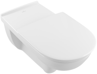 Унітаз підвісний Villeroy&Boch O.Novo (4601R0R1)