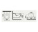 Біде підвісне Idevit Alfa (3106-2605)