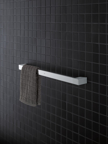 Поручень для ванної Grohe Selection Cube (40807000)