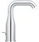 Cмеситель для умывальника Grohe Essence, однорычажный, хром (23462001) Cмеситель для умывальника Grohe Essence, однорычажный, хром (23462001)