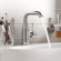Cмеситель для умывальника Grohe Essence, однорычажный, хром (23462001)
