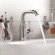 Cмеситель для умывальника Grohe Essence, однорычажный, хром (23462001) Cмеситель для умывальника Grohe Essence, однорычажный, хром (23462001)